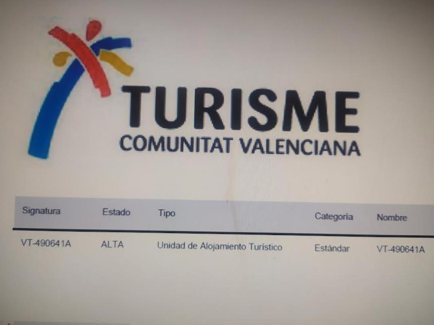 Апартаменти Elche Universidad Екстер'єр фото
